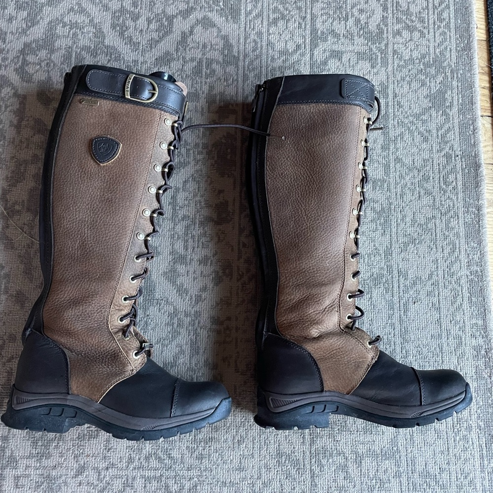 Ariat Berwick max waterproof boot